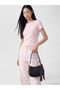 Shining Choices Leather-Look Women's Shoulder Bag from Shining Store