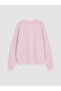 Esvab • Modern & Distinctive Printed Girls' Sweatshirt - 5