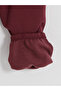 Lcw Kids Burgundy Dinosaur Printed Boys' Tracksuit Set - 6