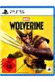 PS5 Marvel's Wolverine Oyun