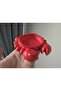 14cm Crab Candle Holder Silicone Mold K-1626A, Stone Powder Polyester Cement Plaster Mold