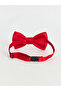 Özmarka New Season Red Boy's Bow Tie - 3