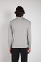 Oversize Modal Basic Erkek Sweatshirt - 7