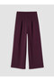 Rmz Gi̇yi̇m Farkiyla Girls' Wide-Leg Sweatpants with Waist Drawstring - 2