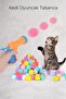 Top Atan Cat Toy Gun