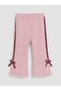 Vizyon New Season Pink Baby Girl Spanish Leggings