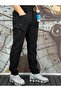 Unisex Cargo Tactical Lycra Summer Trousers with 7 Pockets - 2