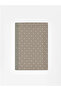 Green Polka Dot Women's Shawl - 7