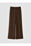 Esvab • Modern & Distinctive Wide-Leg Girls' Soft Touch Sweatpants - 2