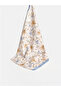 Mixed Floral Women's Shawl