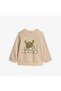 I Monster Set Children's Black Tracksuit Set - 2