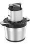 1300W Heavy-Duty Food Chopper, Mincer, & Mixer with 8.0L Large Capacity Stainless Steel Bowl & 8 Precision Blades, SF5586FC