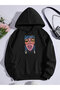 Women'S/Men's Unisex Stylish Comfortable Cotton Special Design Sweatshirt 1056