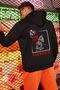 Stylish and Comfortable Women'S/Men's Special Design Swetshirt 6082