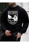 Stylish Comfortable Women'S/Men's Special Design Swetshirt 5014