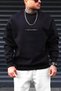 Stylish and Comfortable Women'S/Men's Special Design Swetshirt 1047