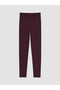 Esvab • Modern & Distinctive High Waist Women's Sports Leggings - 8