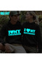 Stylish Comfortable Women'S/Men's Special Design Swetshirt 017 - 3