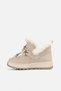 Bobo Orthopedic Girls' Sand-Filled Furry Boots - 2