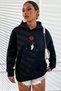 Stylish Comfortable Women'S/Men's Special Design Swetshirt 4054