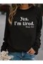 Stylish and Comfortable Women'S/Men's Special Design Swetshirt 5557