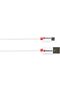 Charge'N Sync Micro Usb (2.700202) - White