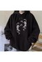 Stylish and Comfortable Women'S/Men's Special Design Swetshirt 6833