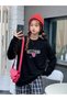 Women'S/Men's Unisex Stylish Comfortable Cotton Special Design Sweatshirt 1108