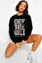 Women'S/Men's Unisex Stylish Comfortable Cotton Special Design Sweatshirt 10138