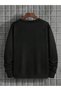 Stylish Comfortable Women'S/Men's Special Design Swetshirt 5014 - 2