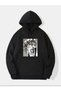 Women'S/Men's Unisex Stylish Comfortable Cotton Special Design Sweatshirt 5149