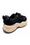26K390 Thick Sole Sneaker - 7