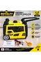 Japan 4Kw Silent Generator Gasoline Petrol engine Silent Generator