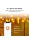 Wi-Fi Smart LED Bulb - 7