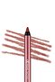 Extreme Tattoo - 009 Pink Star - 1.2 g – Waterproof, Intensely Pigmented, Long-Lasting Gel Pen for All Day Wear - 3