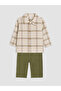 Quality Pieces from Çelebi Store Baby Boy Suit - 2