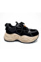 26K390 Thick Sole Sneaker - 4