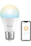 Wi-Fi Smart LED Bulb