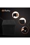 Black Folding Stool - 4