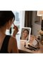 LED Cosmetic Mirror - 5