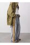Trend Oversize Flexible Waist Ball-Stylished Velvet Fabric Palazzo Tracksuits-Radiance Velvet Pull on Palazzo Pants