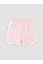 Özmarka New Season Ecru Los Angeles Printed Girls' Pajama Set - 5