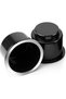 Boat Cup Holder Inserts 2-Piece Replacement Car Base Adapters Rv Universal Inserts Cover - 2
