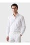 Esvab • Modern & Distinctive Standard Fit Gabardine Men's Shirt