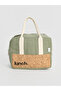 Özmarka New Season Thermal Bag with Carrying Cup - 3
