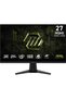 Monitor 27 " MAG 275QF E20