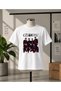 Crush Printed T-Shirt