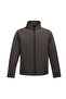 Men's softshell jacket, Ablaze - RETRA628