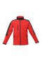 Men's softshell jacket, 3-layer membrane, Hydroforce - RETRA650 - 2