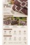 Savan Carpet Cover |   Multi-Purpose Pike 6 m² - 4